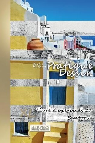 Cover of Pratique Dessin - XL Livre d'exercices 27