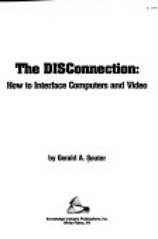 Cover of DiscConnection, The