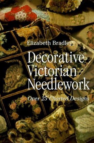 Cover of Decorative Victorian Needlework