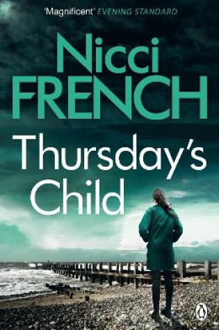 Cover of Thursday's Child