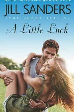 Cover of A Little Luck