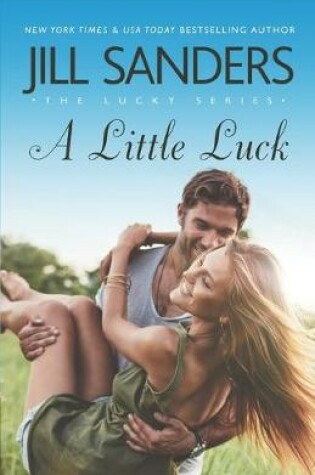 Cover of A Little Luck