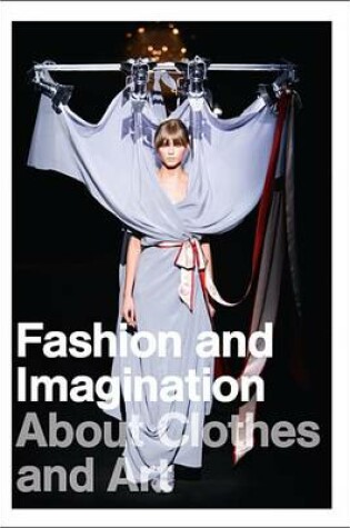 Cover of Fashion and Imagination