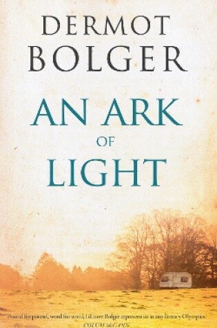 Cover of An Ark of Light