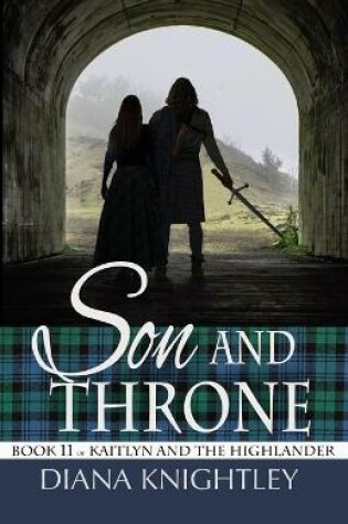 Cover of Son and Throne