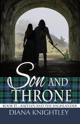 Cover of Son and Throne
