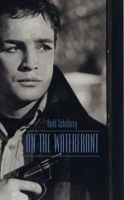 Book cover for On the Waterfront (Film Classics)