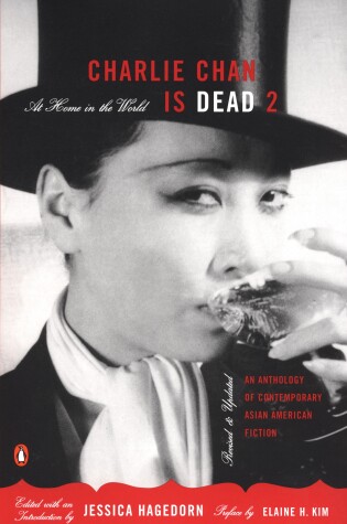 Cover of Charlie Chan Is Dead 2