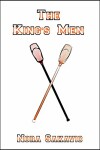 Book cover for The King's Men