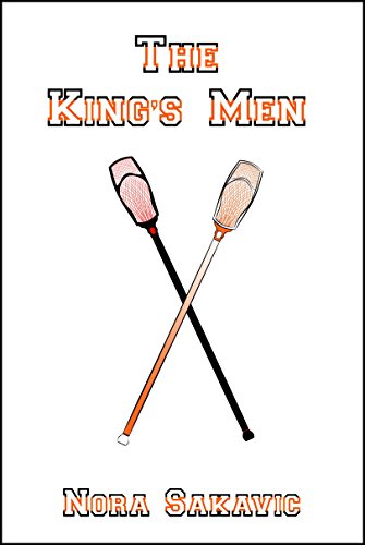 Book cover for The King's Men