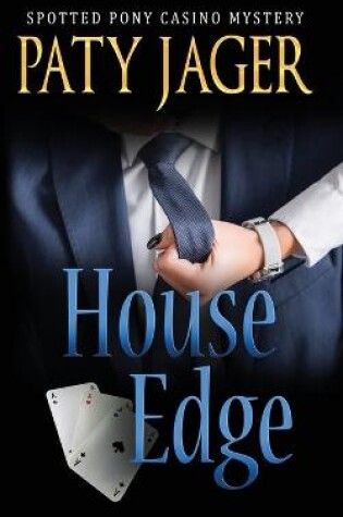 Cover of House Edge