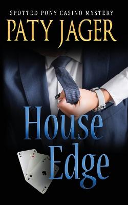 Book cover for House Edge