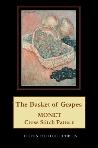 Cover of The Basket of Grapes