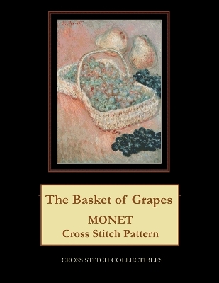 Book cover for The Basket of Grapes