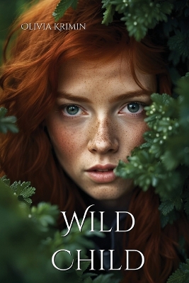 Cover of Wild Child