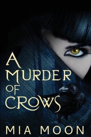 Cover of A Murder of Crows