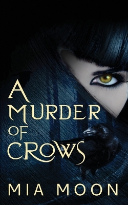 Cover of A Murder of Crows