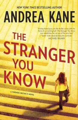 Cover of The Stranger You Know