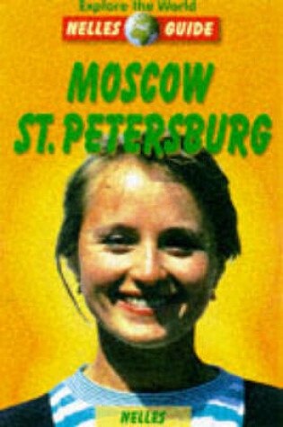 Cover of Moscow/St. Petersburg