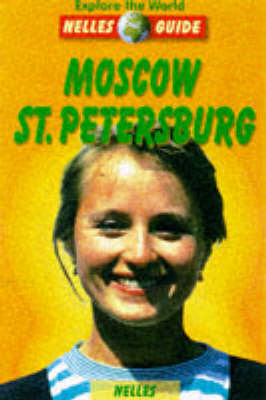 Cover of Moscow/St. Petersburg