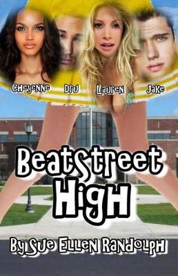 Book cover for Beatstreet High