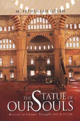 Book cover for The Statue of our Souls