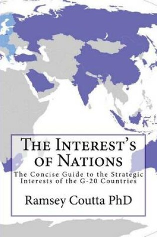 Cover of The Interest's of Nations
