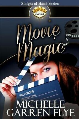 Cover of Movie Magic