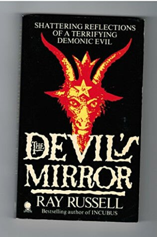 Cover of Devil's Mirror