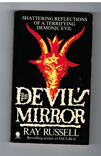 Book cover for Devil's Mirror