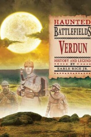 Cover of Verdun