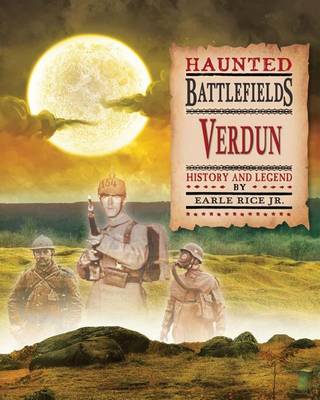 Book cover for Verdun