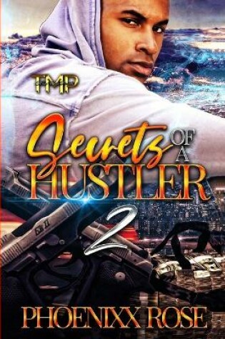 Cover of Secrets of A Hustler 2