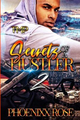 Book cover for Secrets of A Hustler 2