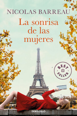 Cover of La sonrisa de las mujeres / Ingredients of Love