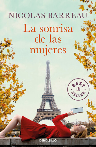 Book cover for La sonrisa de las mujeres / Ingredients of Love