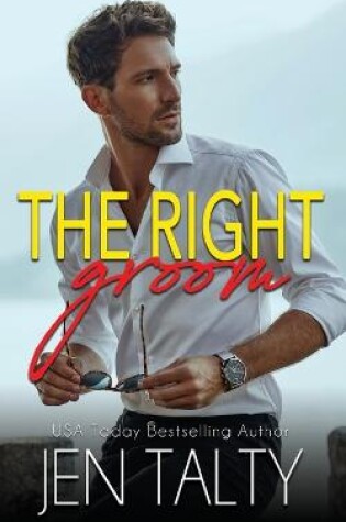 Cover of The Right Groom