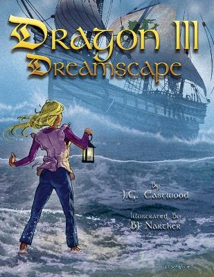 Book cover for Dragon III