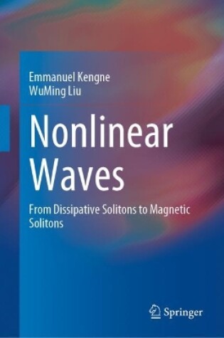 Cover of Nonlinear Waves