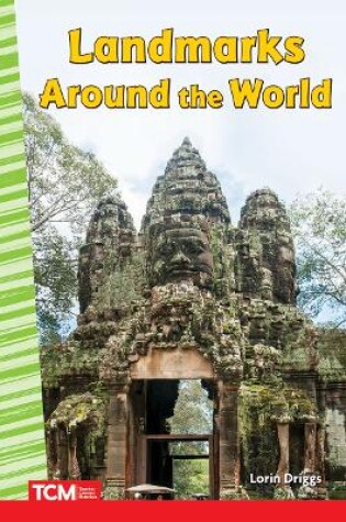 Cover of Landmarks Around the World