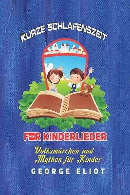 Book cover for Kurze Schlafenszeit-Sammlungen f�r Kinderlieder