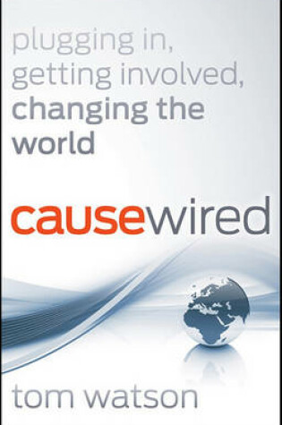 Cover of CauseWired