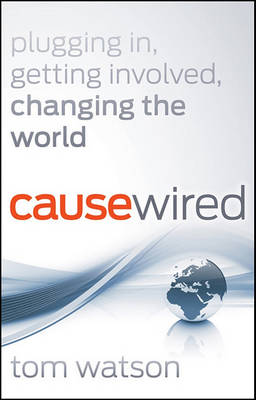 Book cover for CauseWired