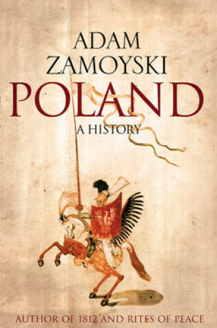 Cover of Poland