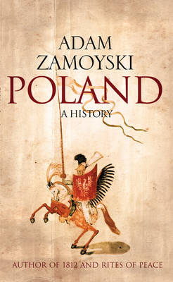 Book cover for Poland