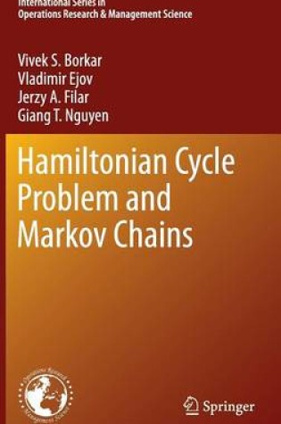 Cover of Hamiltonian Cycle Problem and Markov Chains