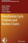 Book cover for Hamiltonian Cycle Problem and Markov Chains