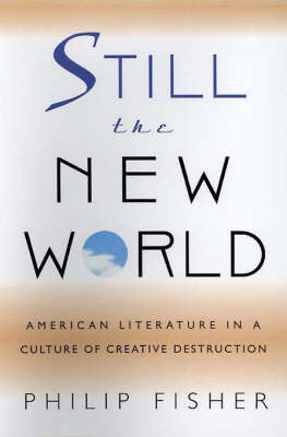 Book cover for Still the New World