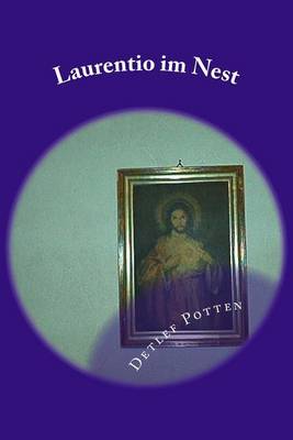 Book cover for Laurentio im Nest