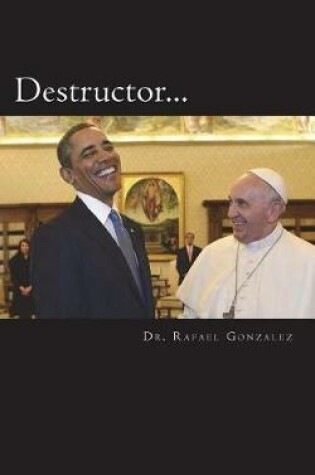 Cover of Destructor